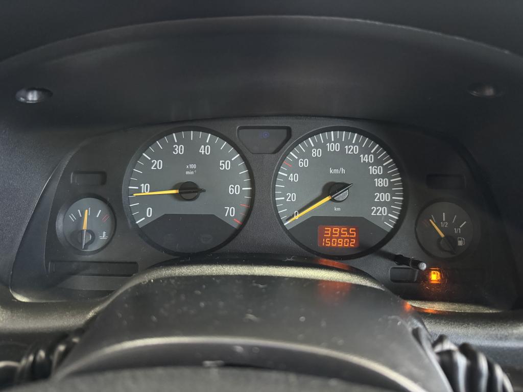 CHEVROLET Astra Hatch - Foto