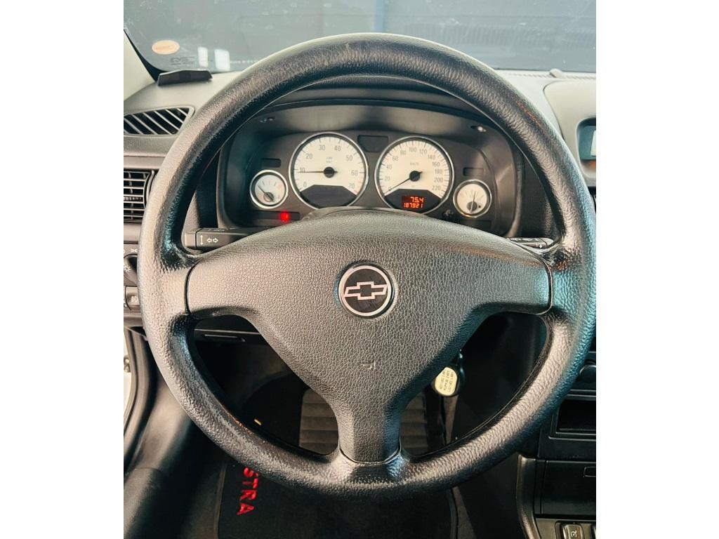 CHEVROLET Astra Sedan - Foto