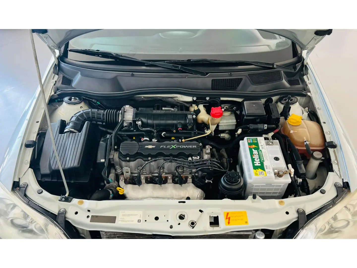 CHEVROLET Astra Sedan - Foto