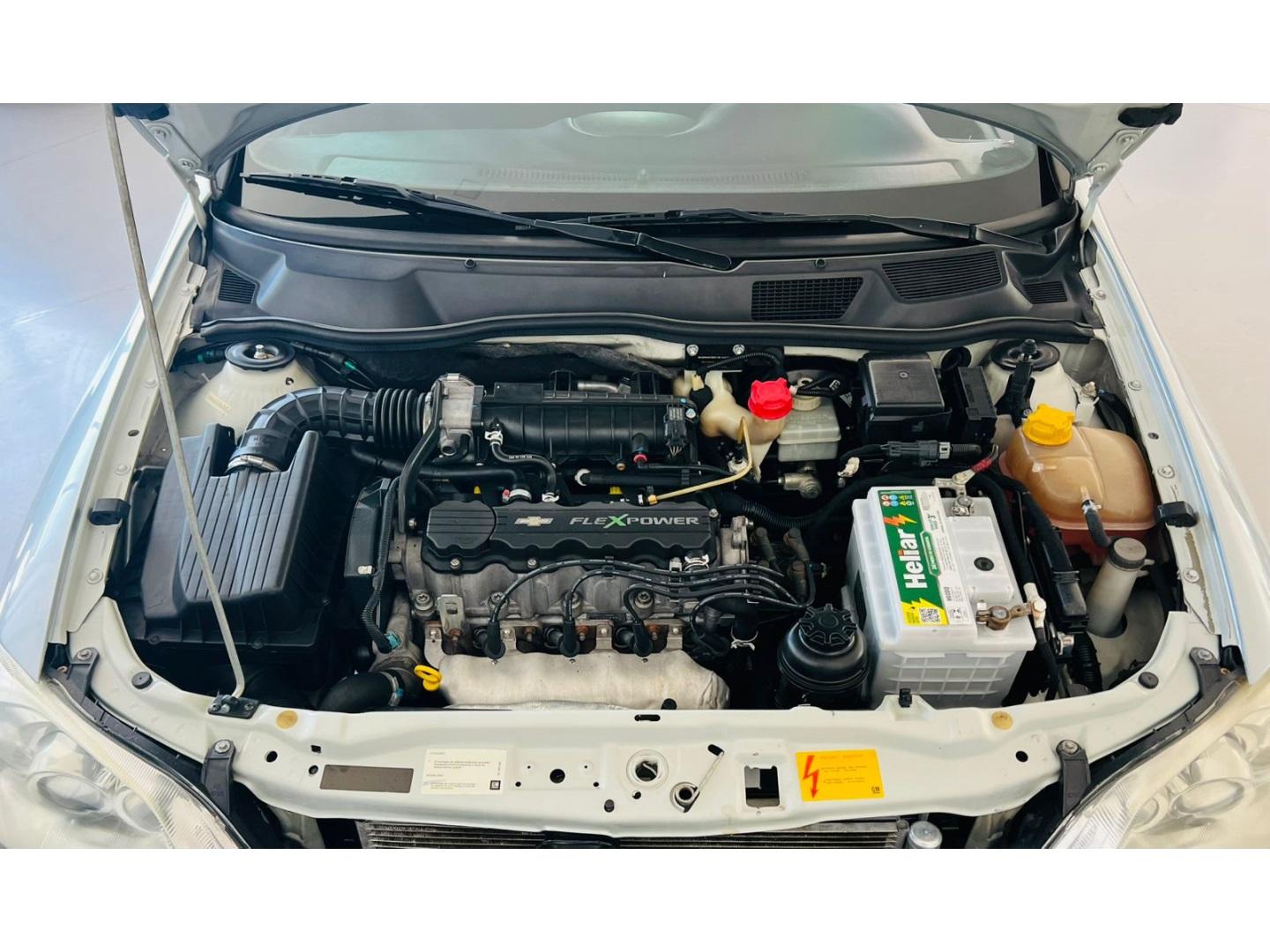 CHEVROLET Astra Sedan - Foto