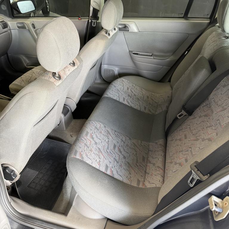 CHEVROLET Astra Sedan - Foto