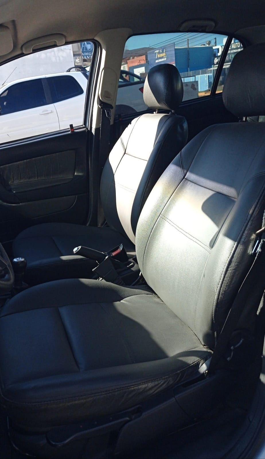 CHEVROLET Astra Sedan - Foto
