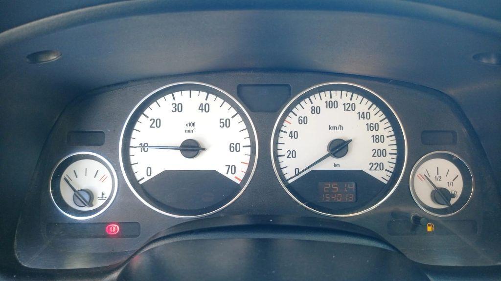 CHEVROLET Astra Sedan - Foto