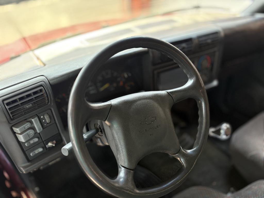 CHEVROLET Blazer - Foto