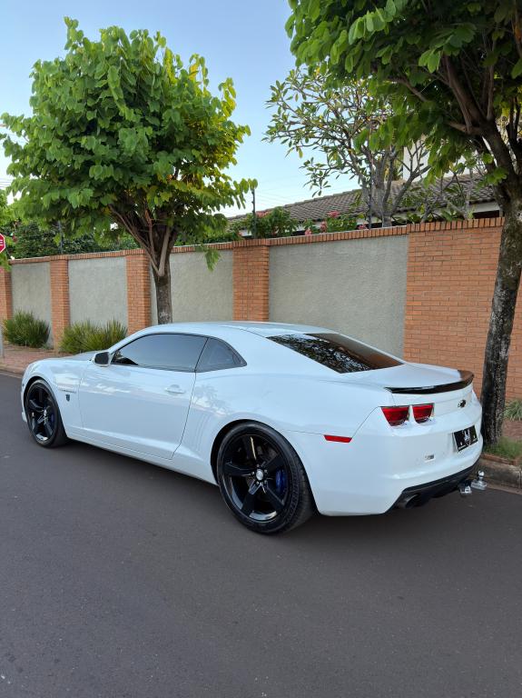 CHEVROLET Camaro - Foto