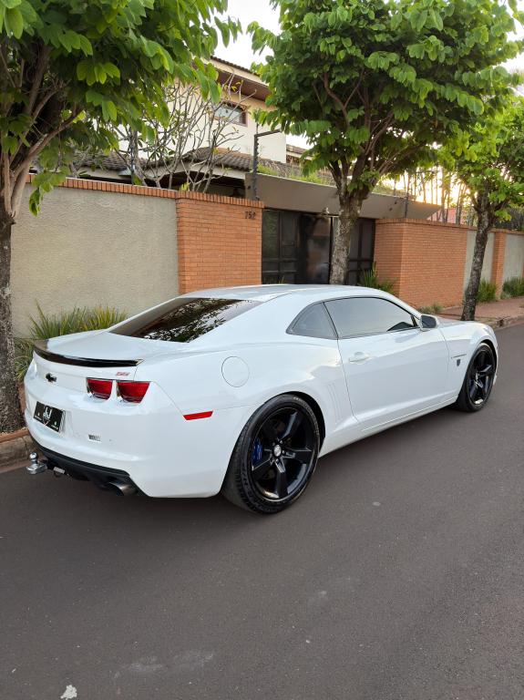 CHEVROLET Camaro - Foto