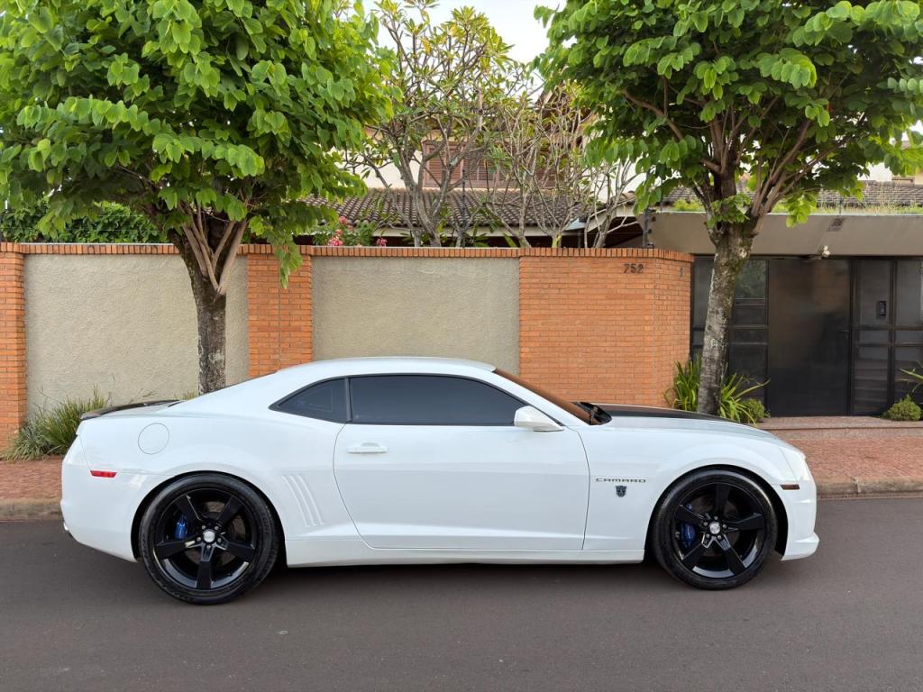 CHEVROLET Camaro - Foto