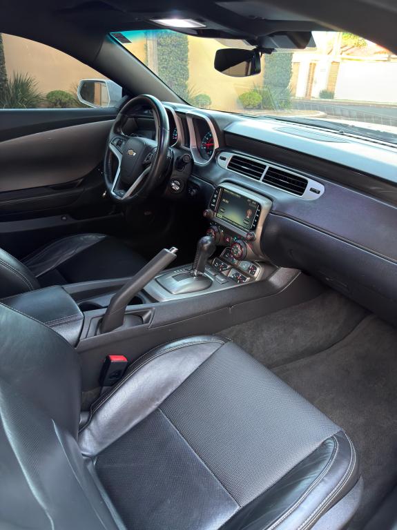 CHEVROLET Camaro - Foto