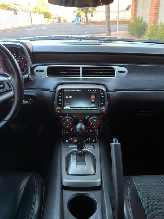 CHEVROLET Camaro - Foto