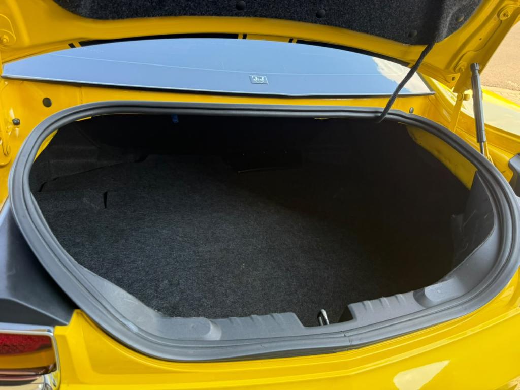 CHEVROLET Camaro - Foto