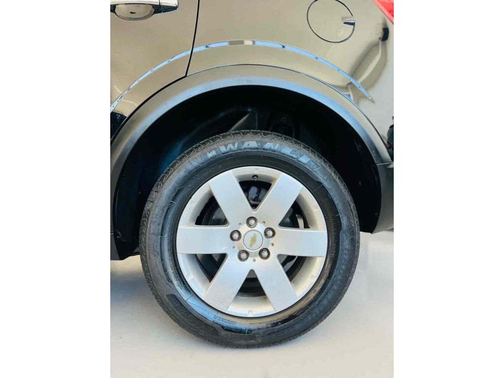 CHEVROLET Captiva Sport - Foto