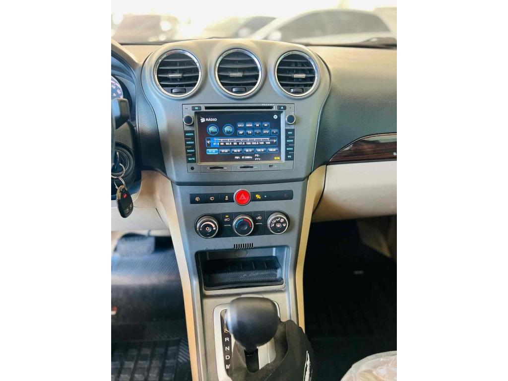 CHEVROLET Captiva Sport - Foto