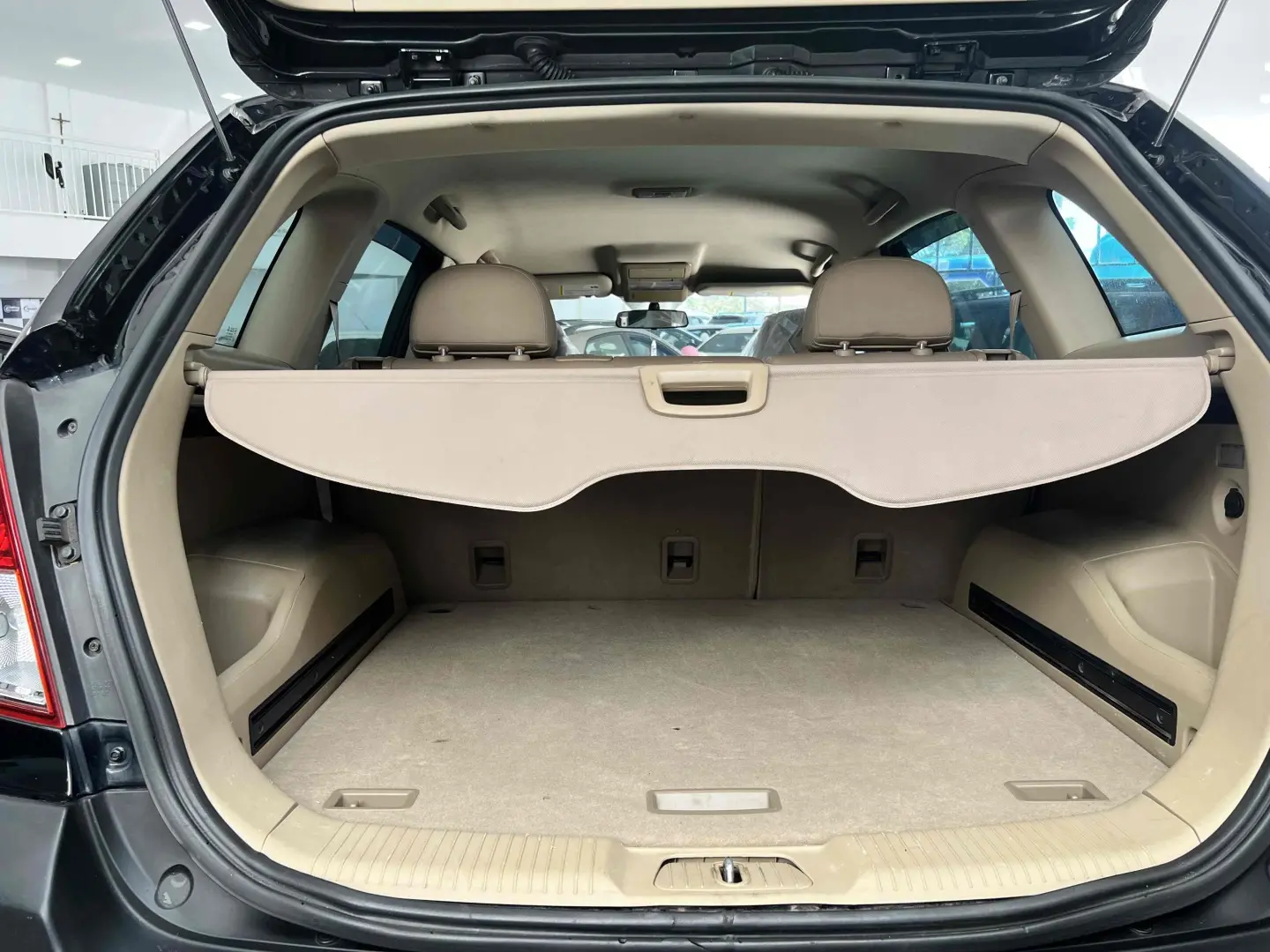 CHEVROLET Captiva Sport - Foto