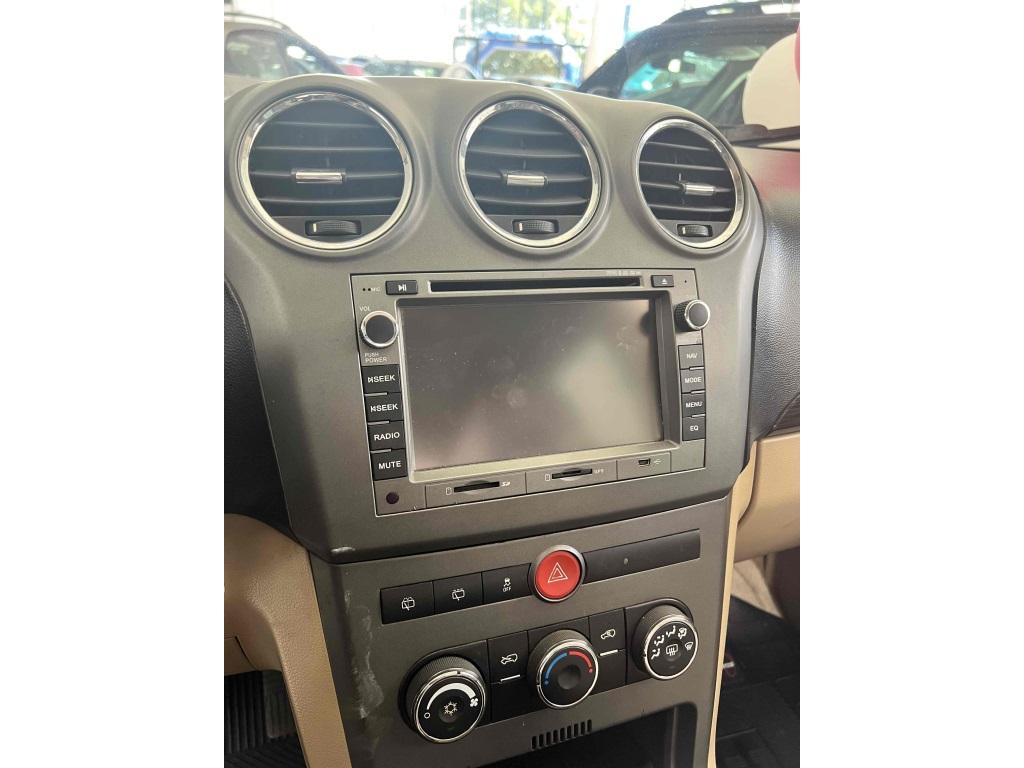 CHEVROLET Captiva Sport - Foto