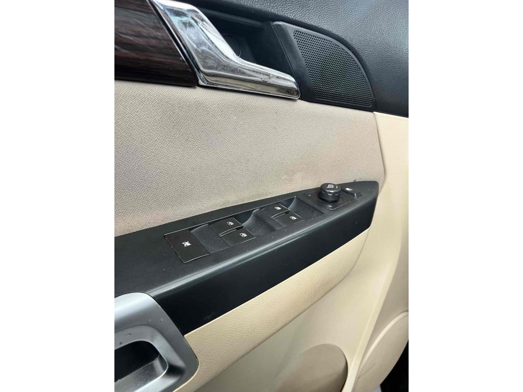 CHEVROLET Captiva Sport - Foto