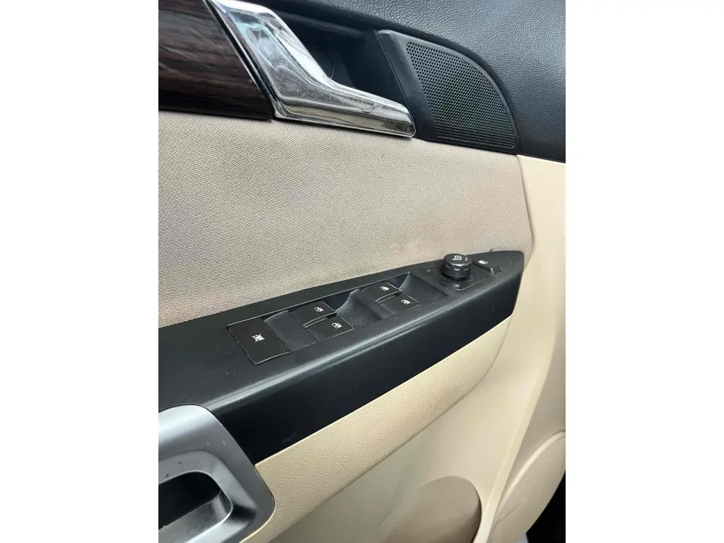 CHEVROLET Captiva Sport - Foto