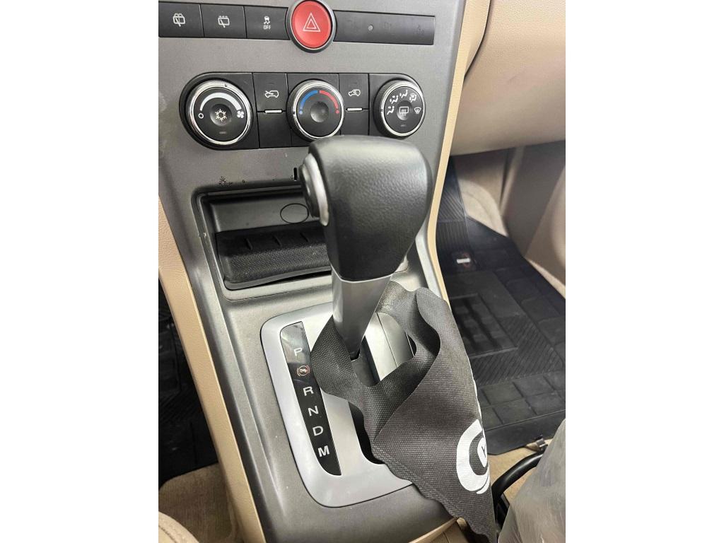 CHEVROLET Captiva Sport - Foto