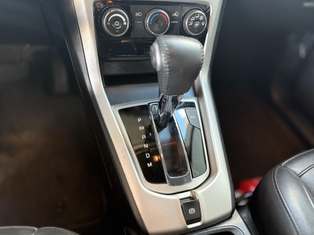 CHEVROLET Captiva Sport - Foto