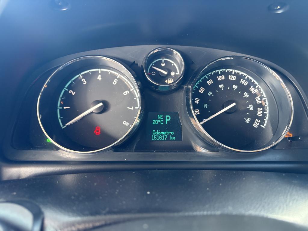 CHEVROLET Captiva Sport - Foto