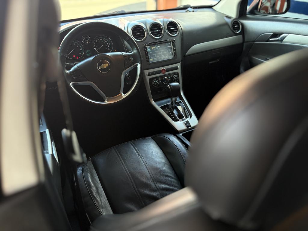 CHEVROLET Captiva Sport - Foto