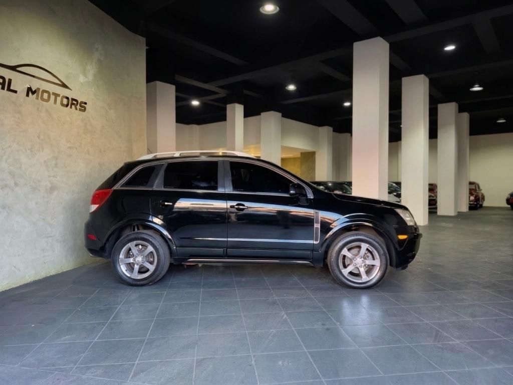 CHEVROLET Captiva Sport - Foto