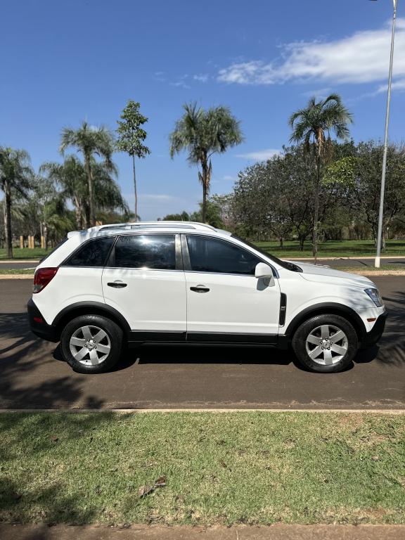 CHEVROLET Captiva Sport - Foto