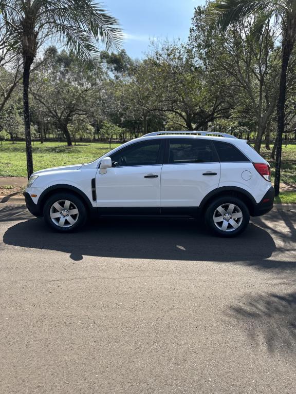 CHEVROLET Captiva Sport - Foto