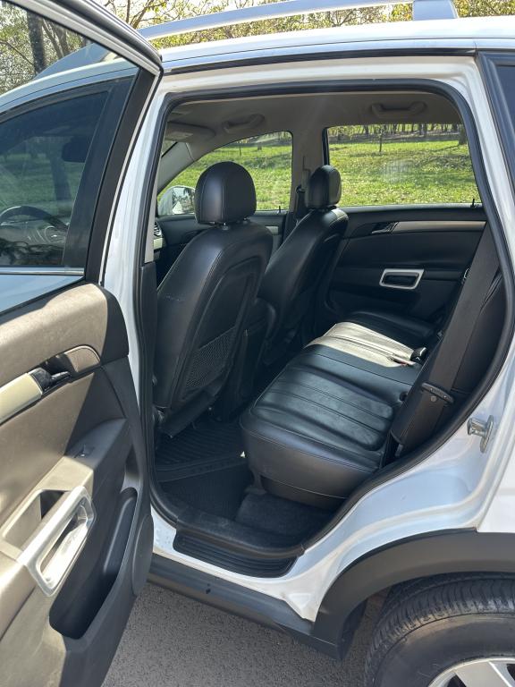 CHEVROLET Captiva Sport - Foto