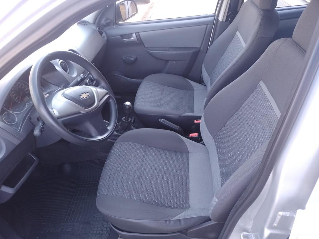 CHEVROLET Celta - Foto