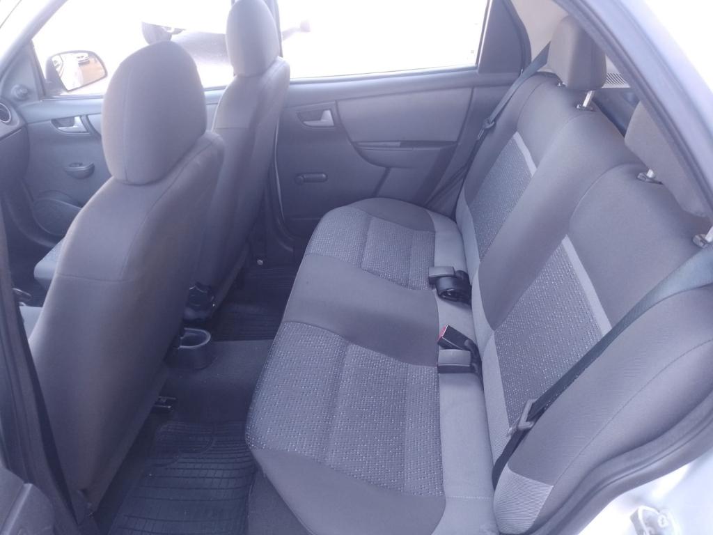 CHEVROLET Celta - Foto