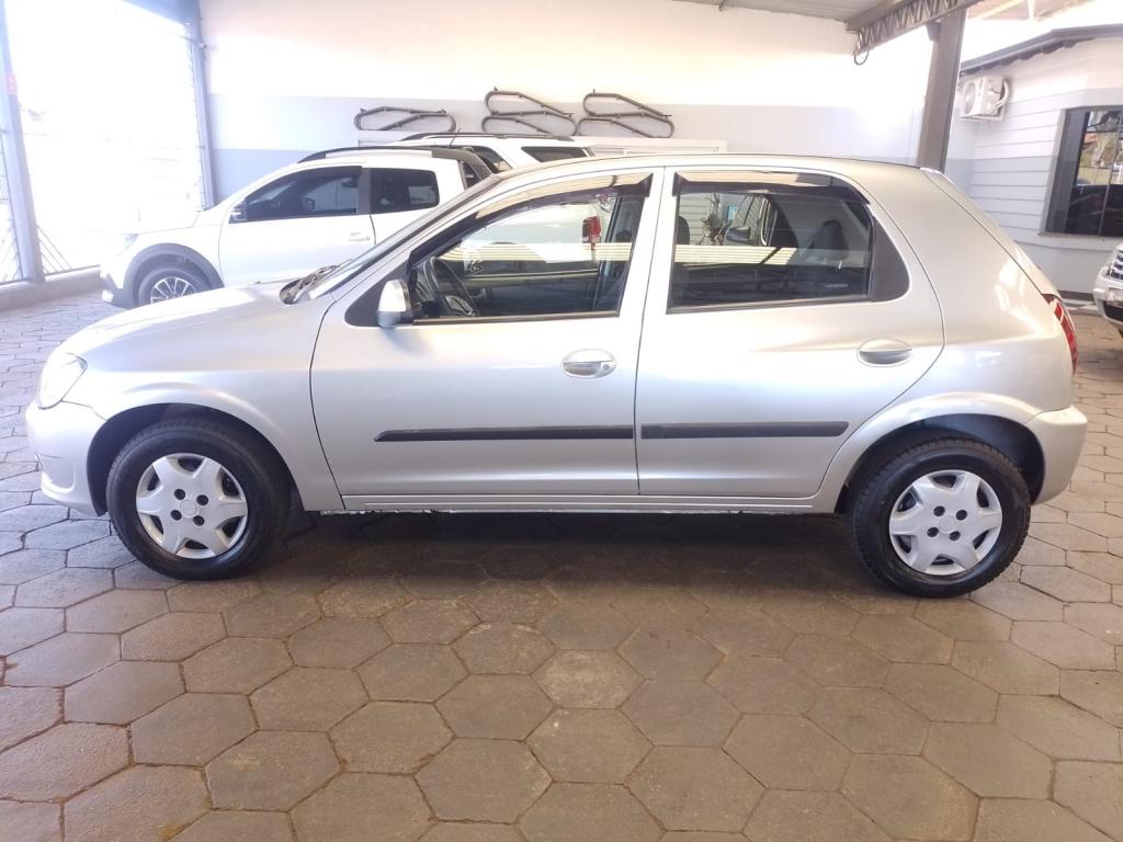 CHEVROLET Celta - Foto