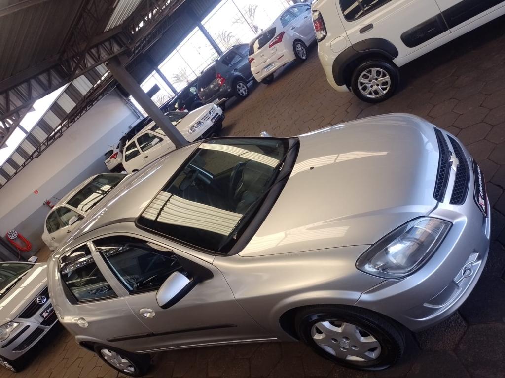 CHEVROLET Celta - Foto