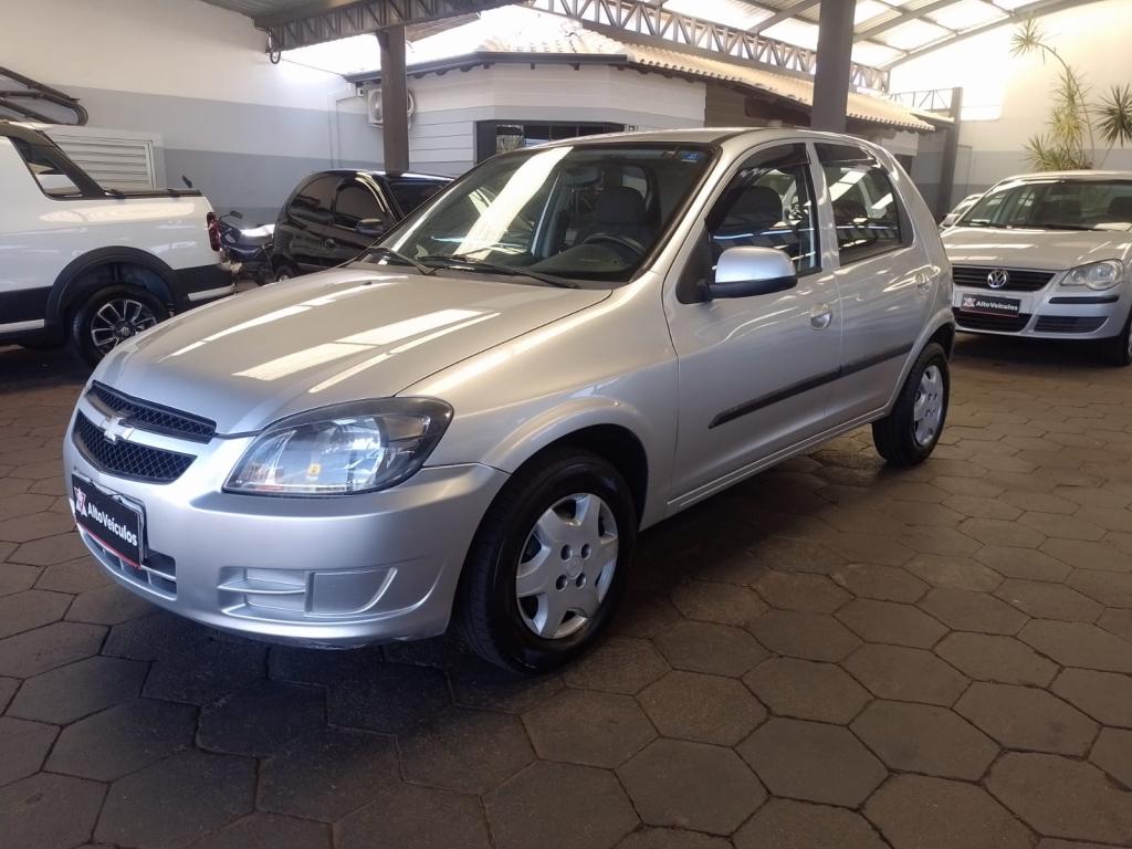 CHEVROLET Celta - Foto