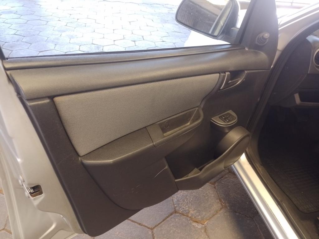 CHEVROLET Celta - Foto