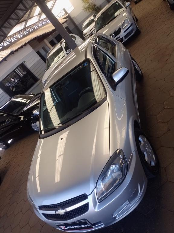 CHEVROLET Celta - Foto