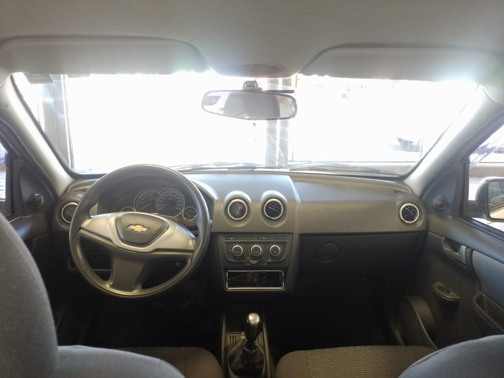 CHEVROLET Celta - Foto