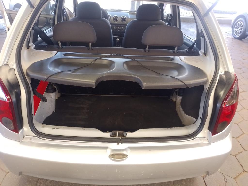 CHEVROLET Celta - Foto