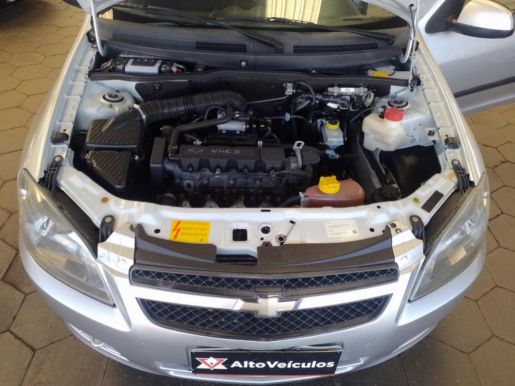 CHEVROLET Celta - Foto