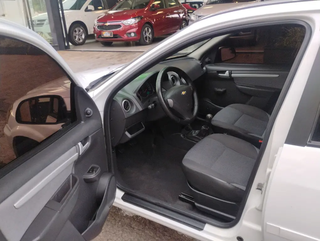 CHEVROLET Celta - Foto