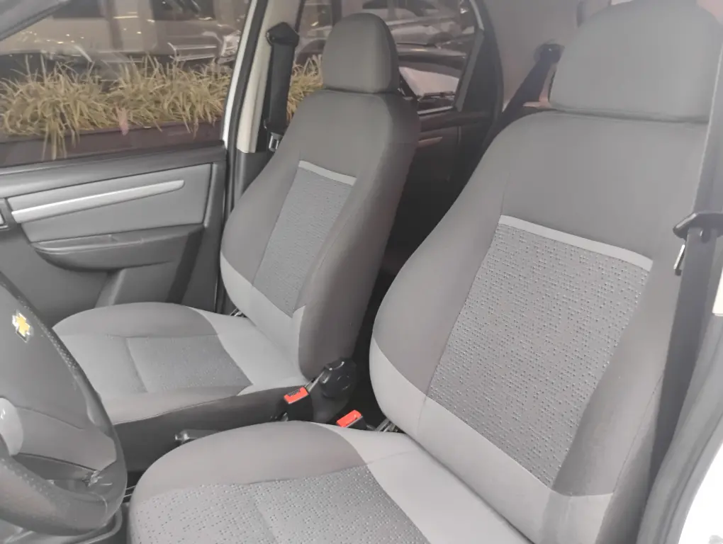 CHEVROLET Celta - Foto