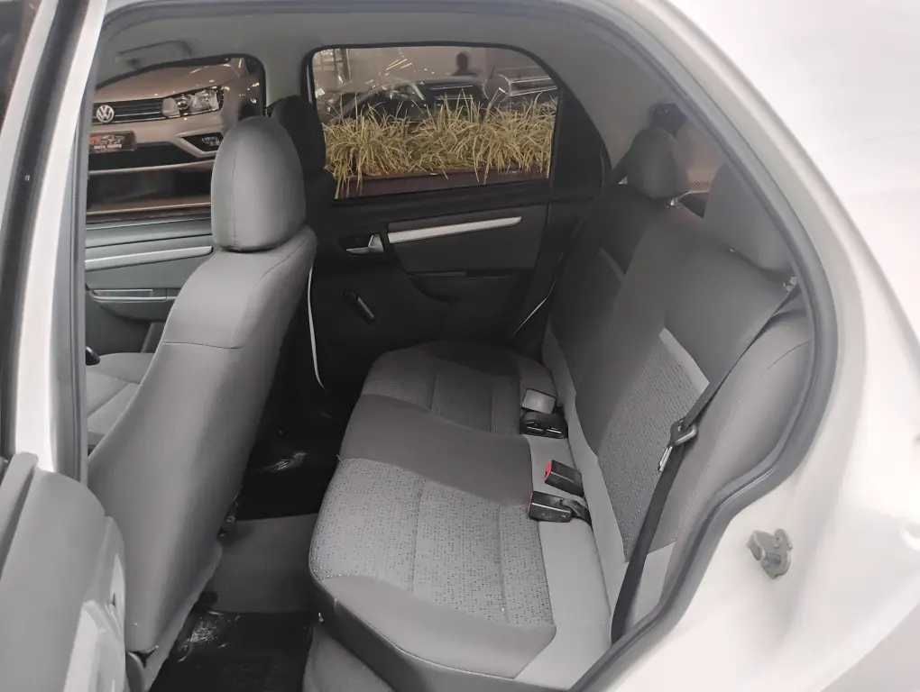 CHEVROLET Celta - Foto