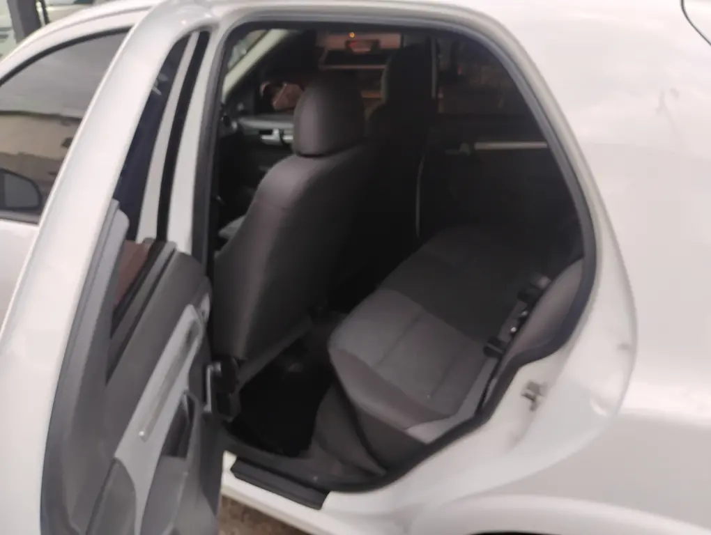 CHEVROLET Celta - Foto