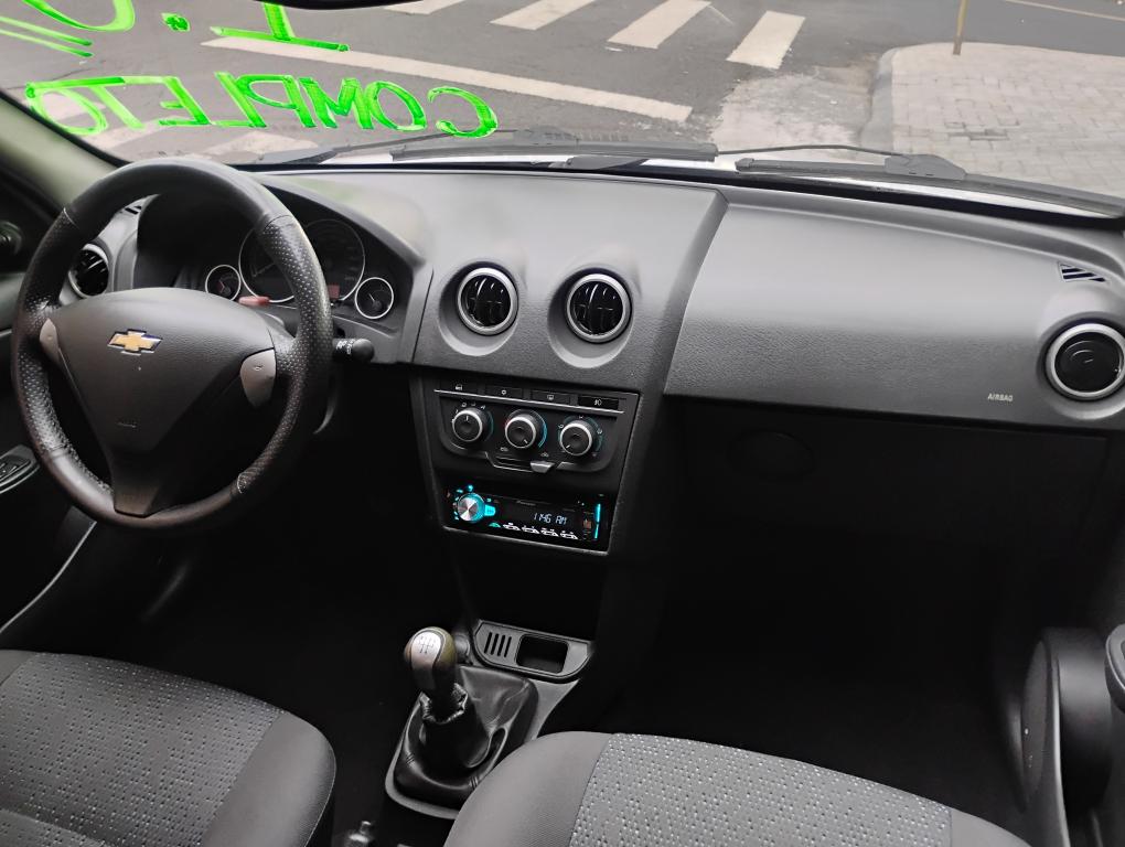 CHEVROLET Celta - Foto