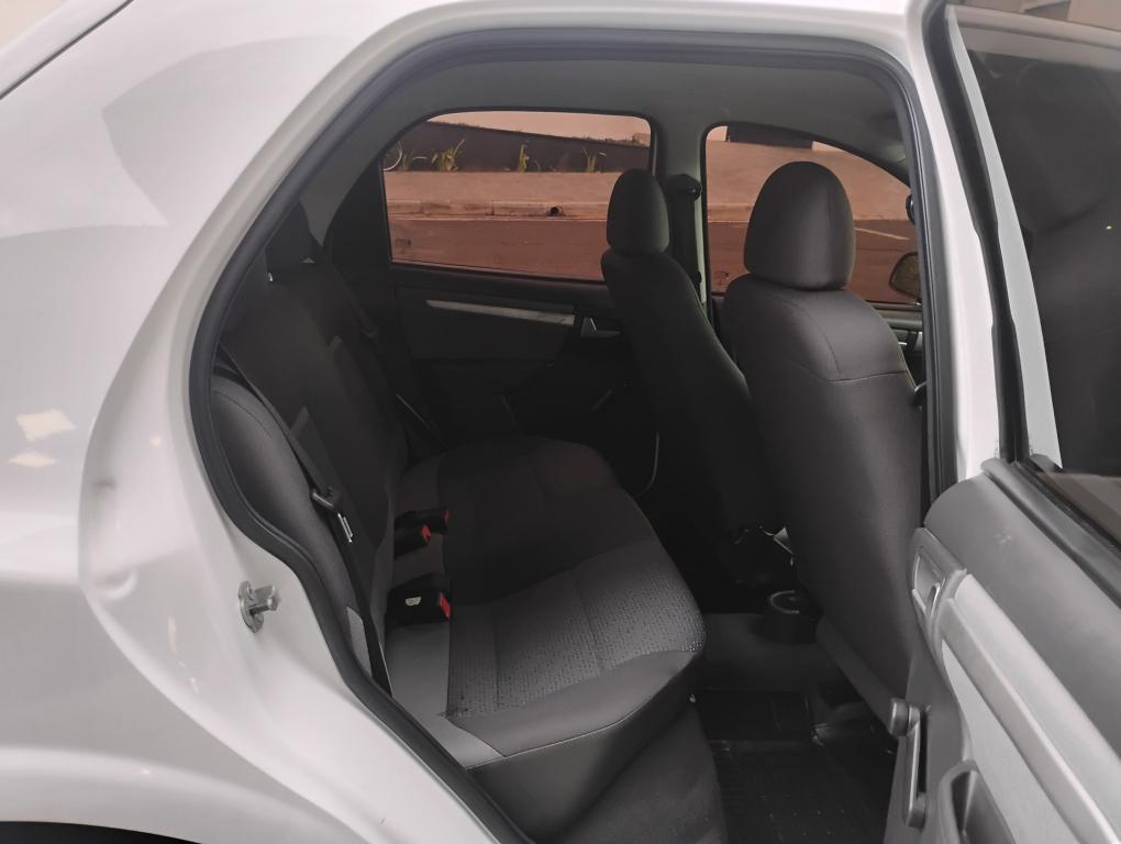 CHEVROLET Celta - Foto