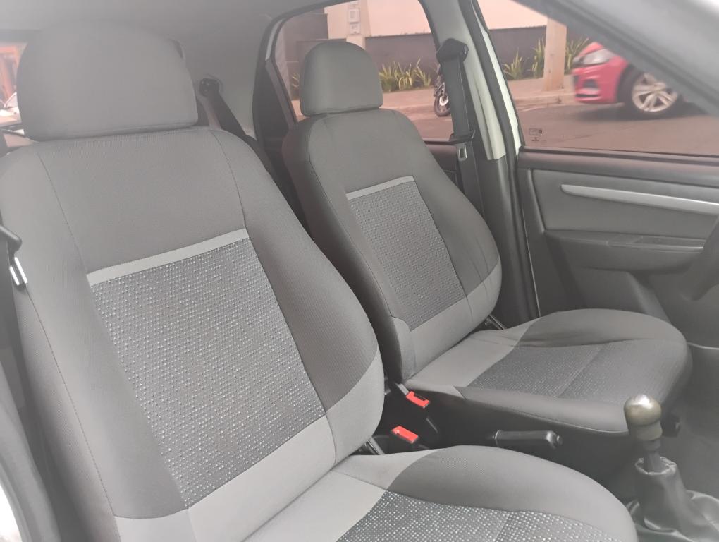 CHEVROLET Celta - Foto