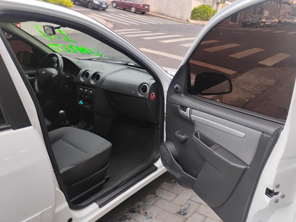 CHEVROLET Celta - Foto