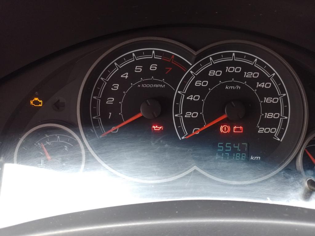 CHEVROLET Celta - Foto