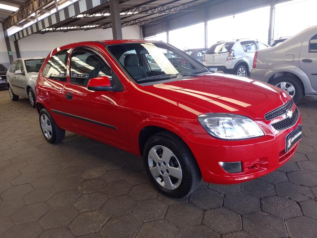 CHEVROLET Celta - Foto