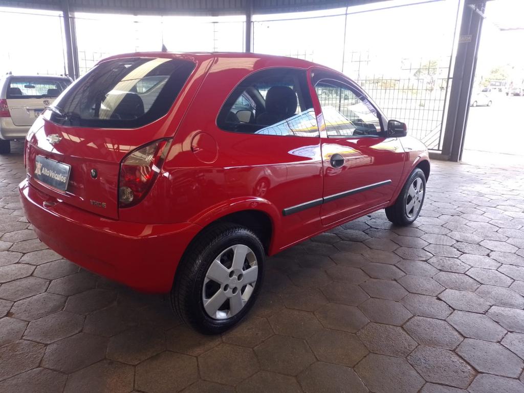 CHEVROLET Celta - Foto