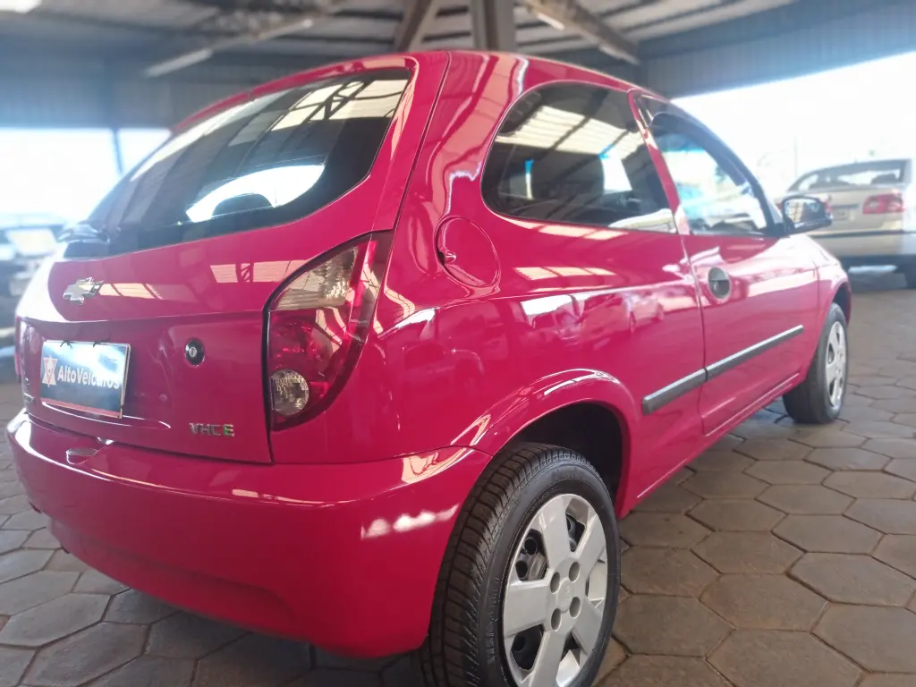 CHEVROLET Celta - Foto